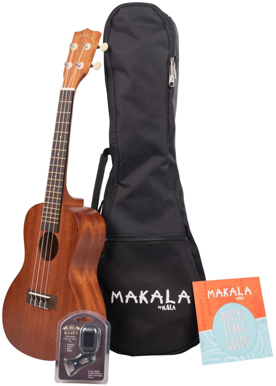 Kala KA MK C PACK RW