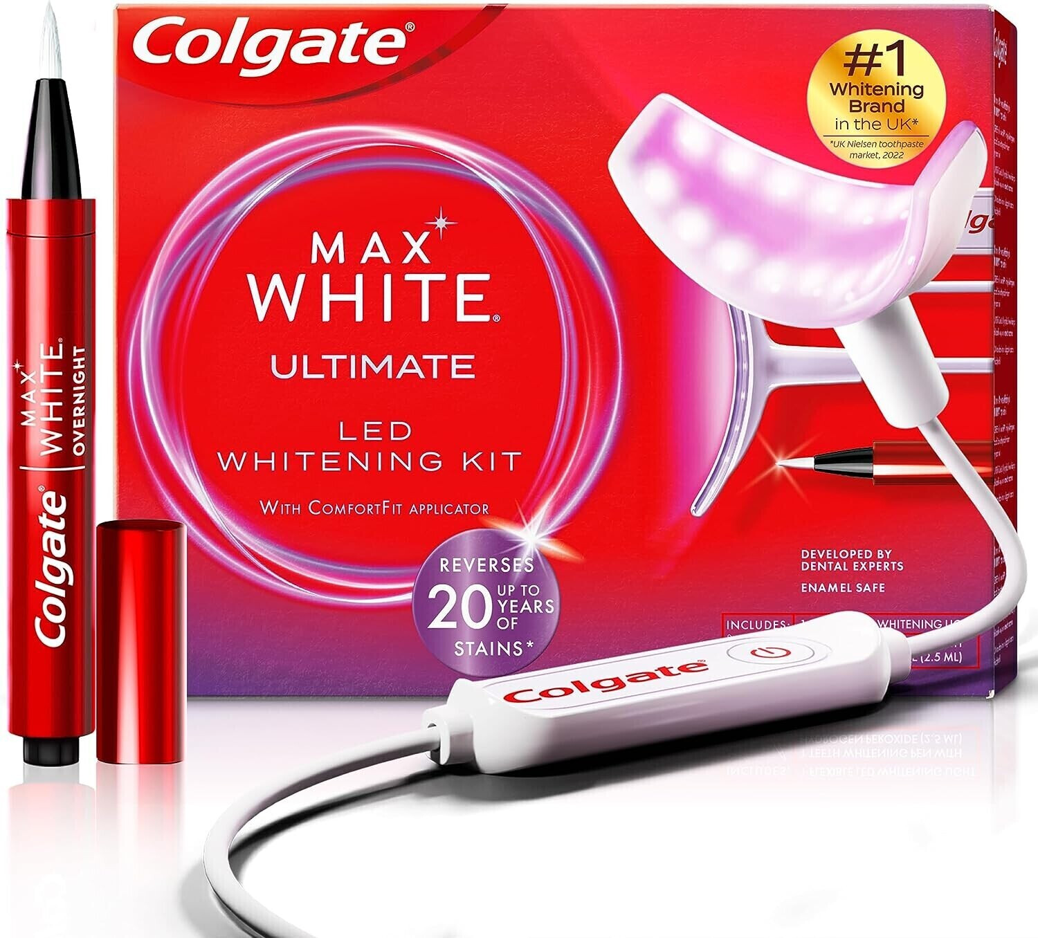 Pasta de dientes blanqueadora Colgate Max White One 75ml  Pasta de dientes  blanqueadora, Colgate, Pasta de dientes colgate