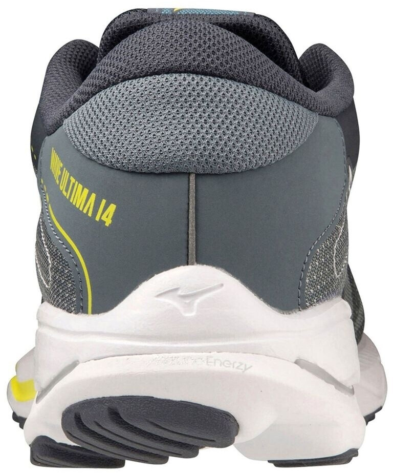 Mizuno wave ultima 16 uomo bianche 2025