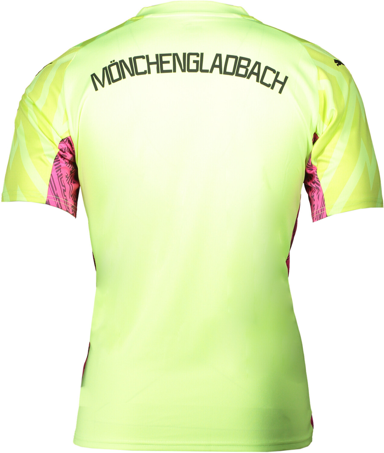 Puma Borussia M nchengladbach Torwarttrikot 2023 2024 ab 59 90