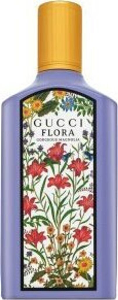 Gucci Flora Gorgeous Magnolia Eau De Parfum ab 17.99