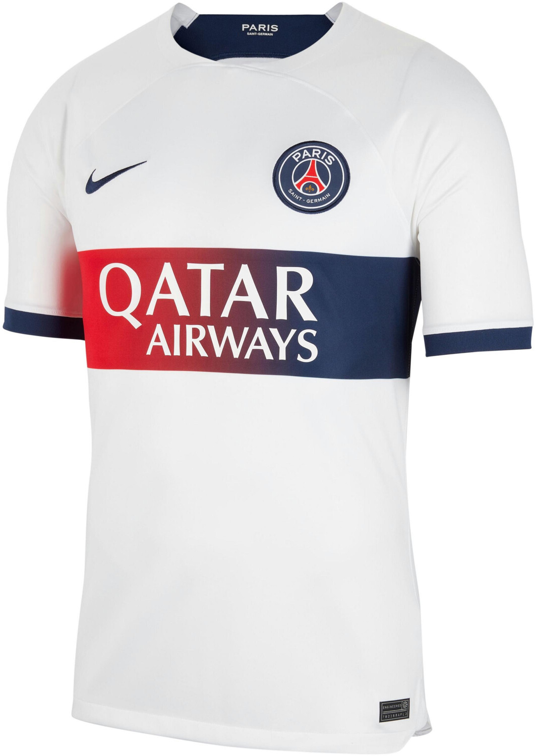 Photos - Football Kit Nike Paris Saint-Germain Away Shirt /2024  2023