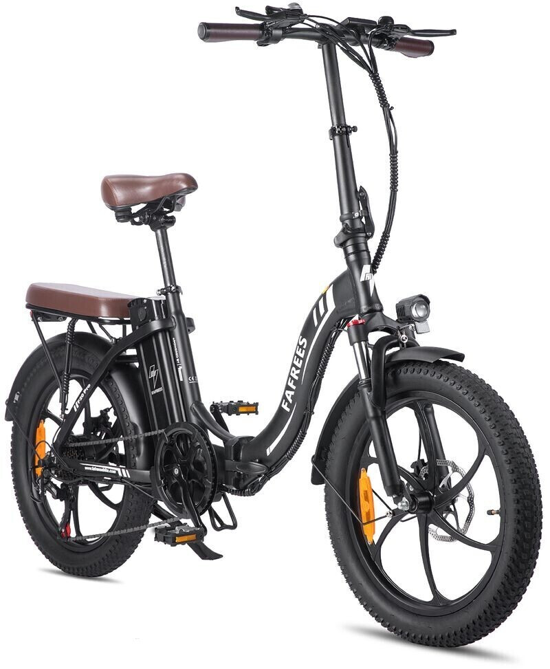 Fafrees F20 Pro black
