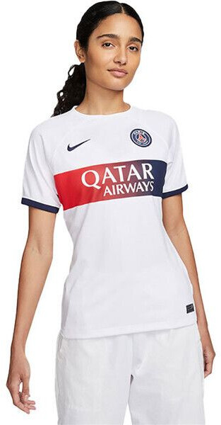 Female jersey deals