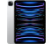 Apple iPad Pro 11 128GB WiFi silber (2022) (US)