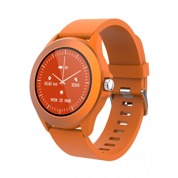 Forever Colorum CW-300 Orange
