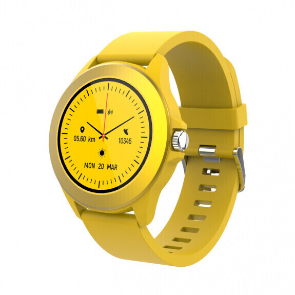Forever Colorum CW-300 Yellow