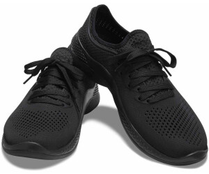 Crocs LiteRide 360 Pacer black black ab 40 36 Preisvergleich bei idealo