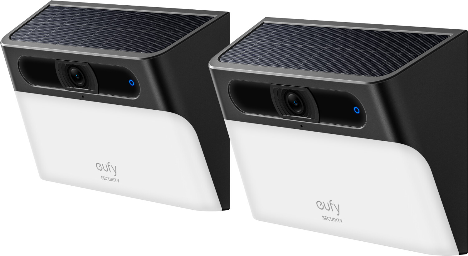 Eufy Solar Wall Light Cam S120 Doppelpack ab 154,98 € | Preisvergleich bei  idealo.de