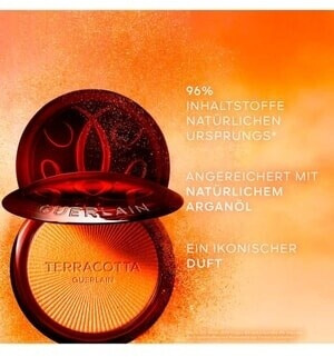Guerlain Terracotta Luminizer 00 Cool Ivory (10 g)