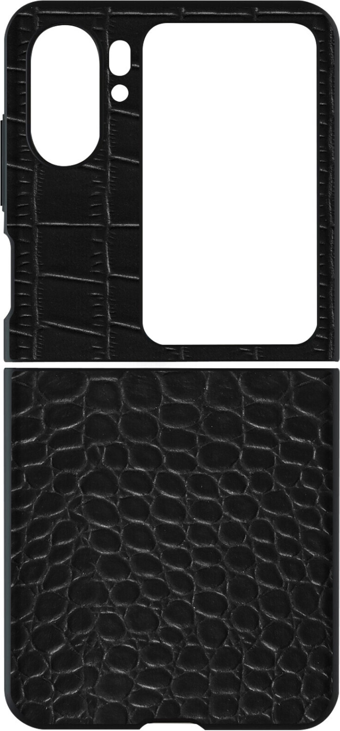 Avizar BACK-CROCO-BK-N2F