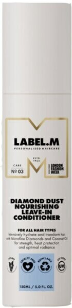 label.m Diamond Dust Nourishing Leave-In Conditioner (150ml)