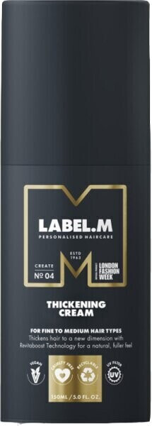 label.m Thickening Cream (150ml)