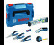 Bosch Professional Handwerkzeug-Set 16tlg. (0615990N2S)