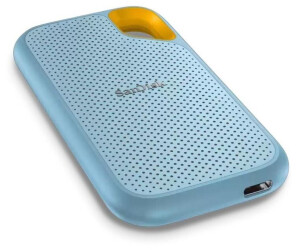 SanDisk Extreme Portable SSD V2 2TB G25 blau ab 150,99 € | Preisvergleich  bei idealo.de