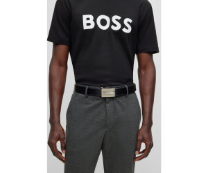 Boss Schwarz 110,49 Boss_Icon_Str-A_Os35 Preisvergleich bei Hugo 50482726 | € ab