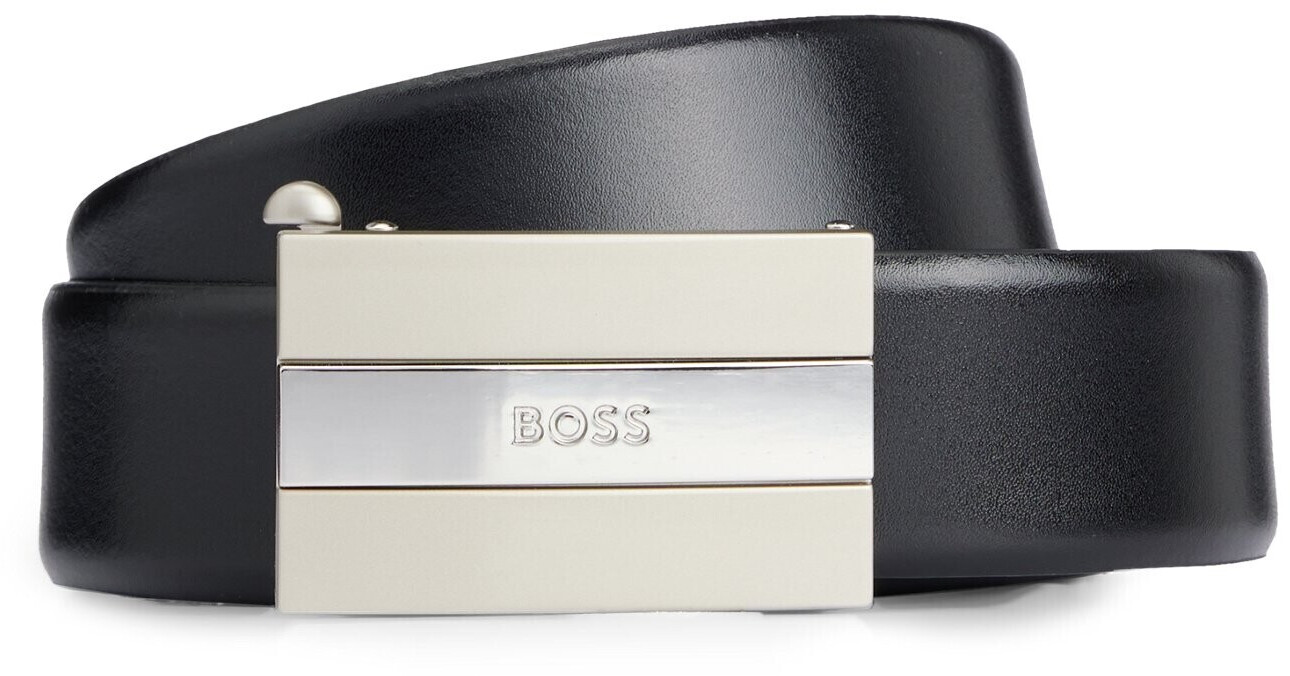 Hugo Boss Boss_Icon_Str-A_Os35 50482726 Schwarz ab 110,49 € |  Preisvergleich bei
