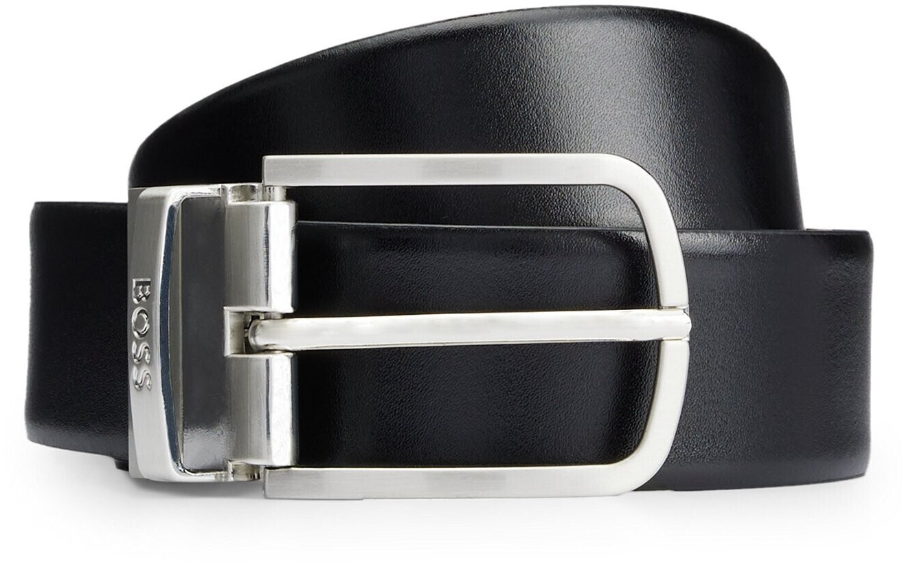 Hugo Boss Owen-B_Or35_pp (hbeu50491871002) Schwarz ab 57,00 