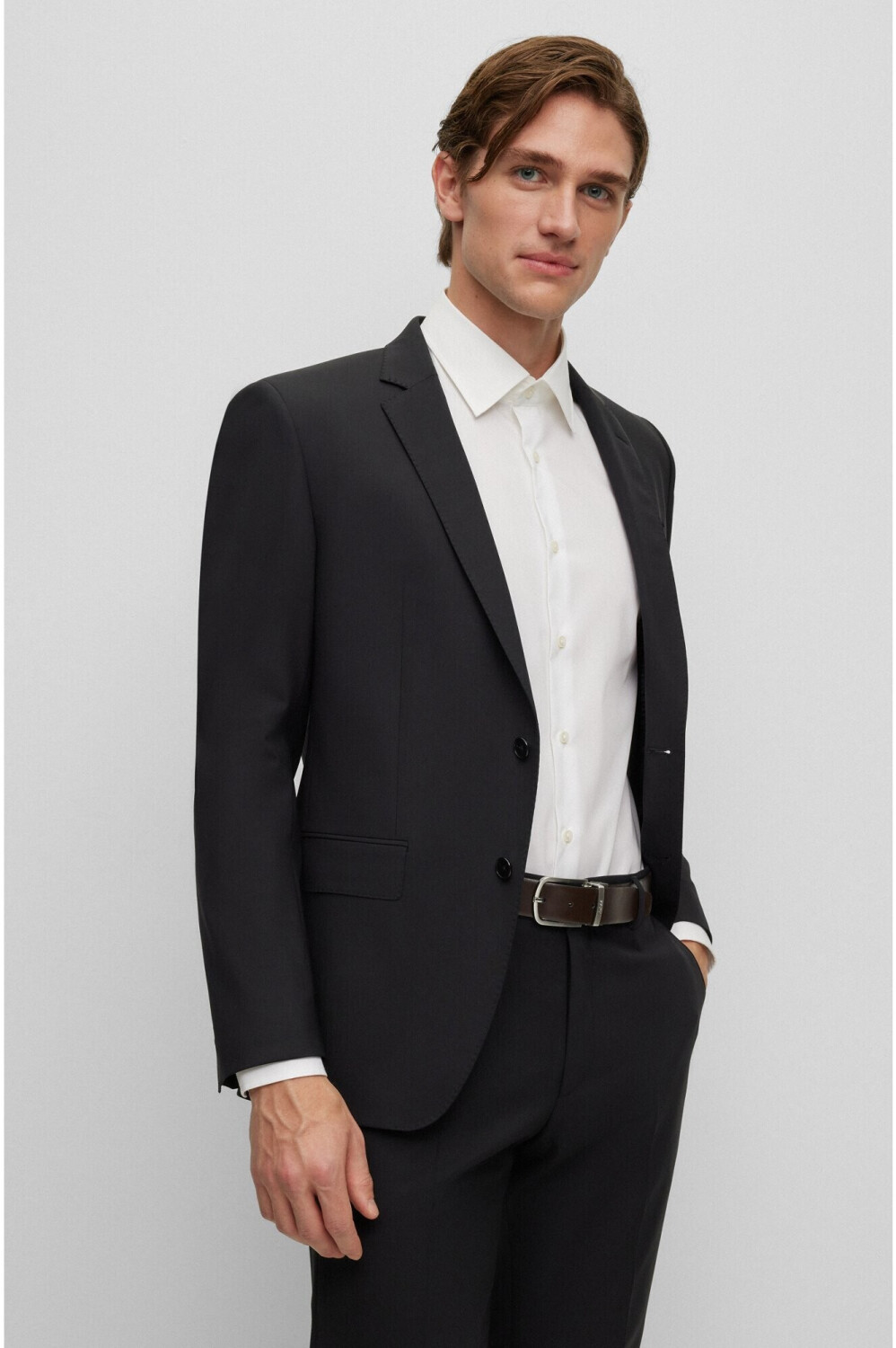 Hugo Boss Owen-B_Or35_pp (hbeu50491871002) Schwarz ab 57,00 