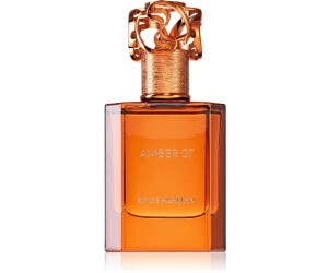 Swiss Arabian Amber 07 by Swiss Arabian Eau de Parfum Spray (Unisex) 1.7 oz