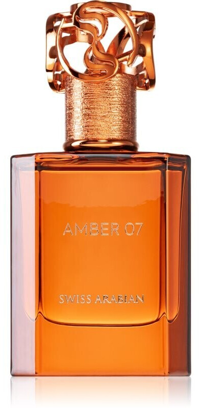 Swiss Arabian Amber 07 Eau de Parfum (50 ml)
