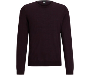 Hugo Boss Leno P 50468239 Dunkelrot ab 91 07 Preisvergleich