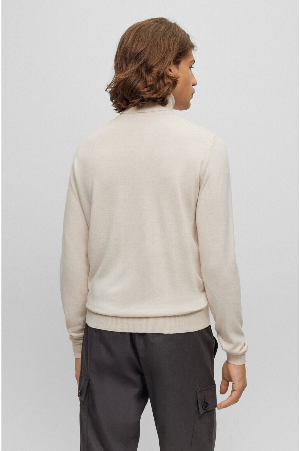 Hugo Boss SanThma-M (50474174-275) light beige ab 103,96  