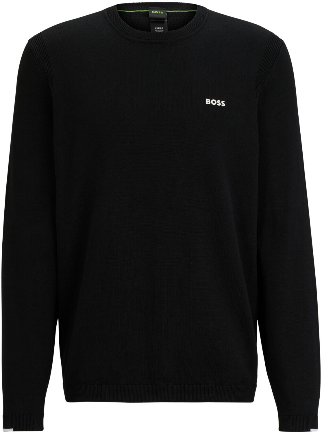 Hugo Boss Ever-X_CN (50498539-001) black