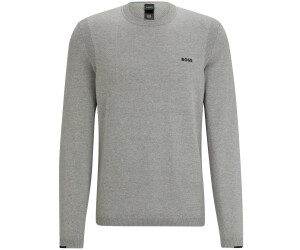Hugo boss shop men's jumpers