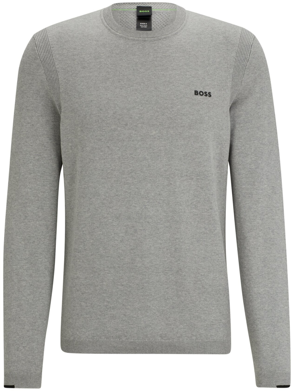Mens hugo deals boss jumper