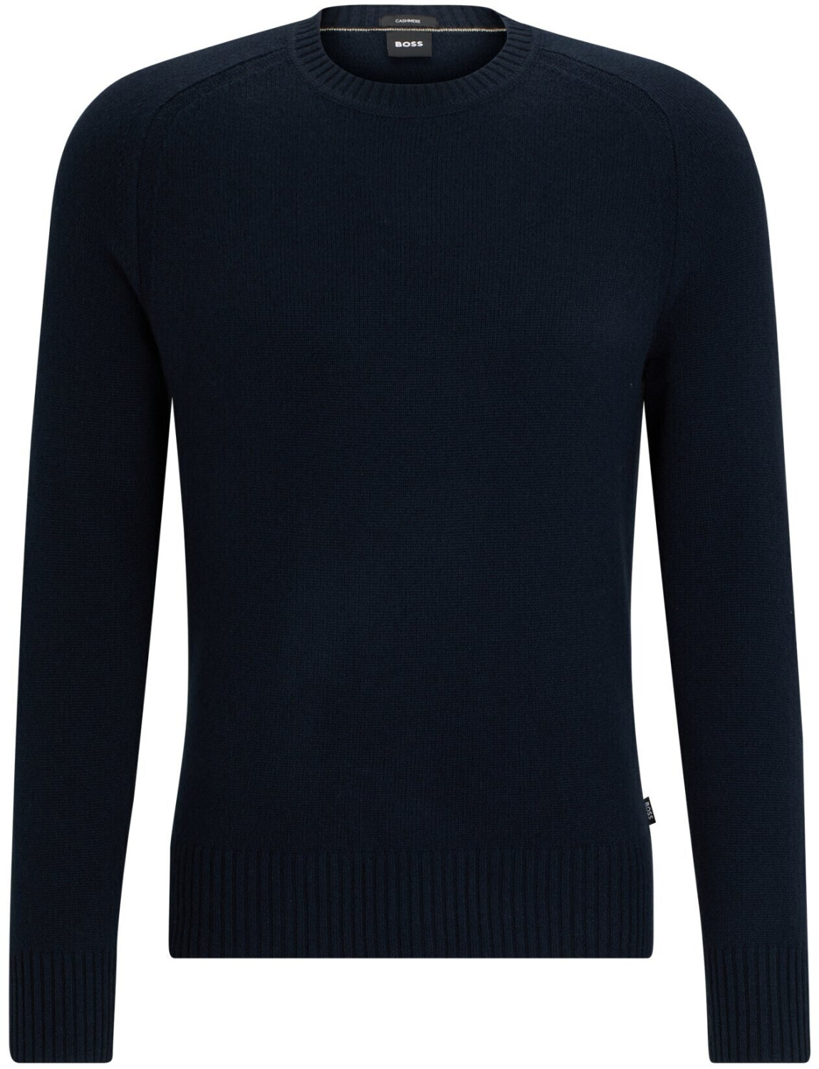 Hugo boss cashmere deals sweater
