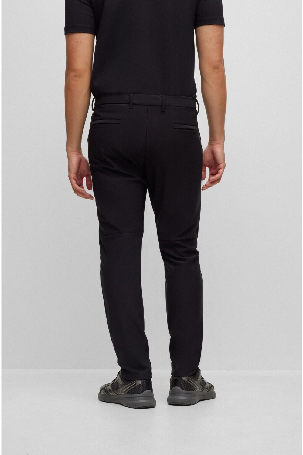 Hugo Boss T_Commuter-Slim (hbeu50500614001) Schwarz ab 83,99 