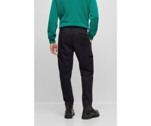 Hugo boss cargo sale pants