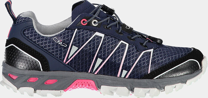 CMP Altak Women blue-glacier