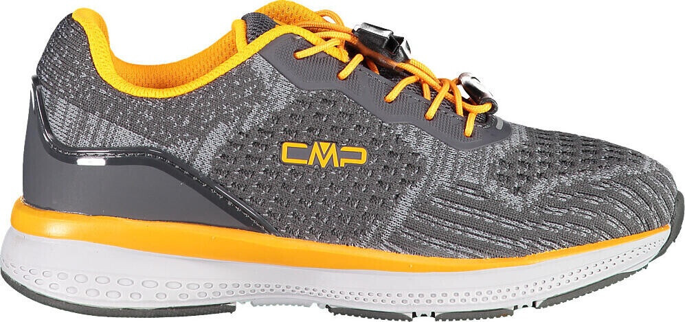 Scarpe Da Ginnastica CMP Kids Nhekkar - Unisex Per Bambini