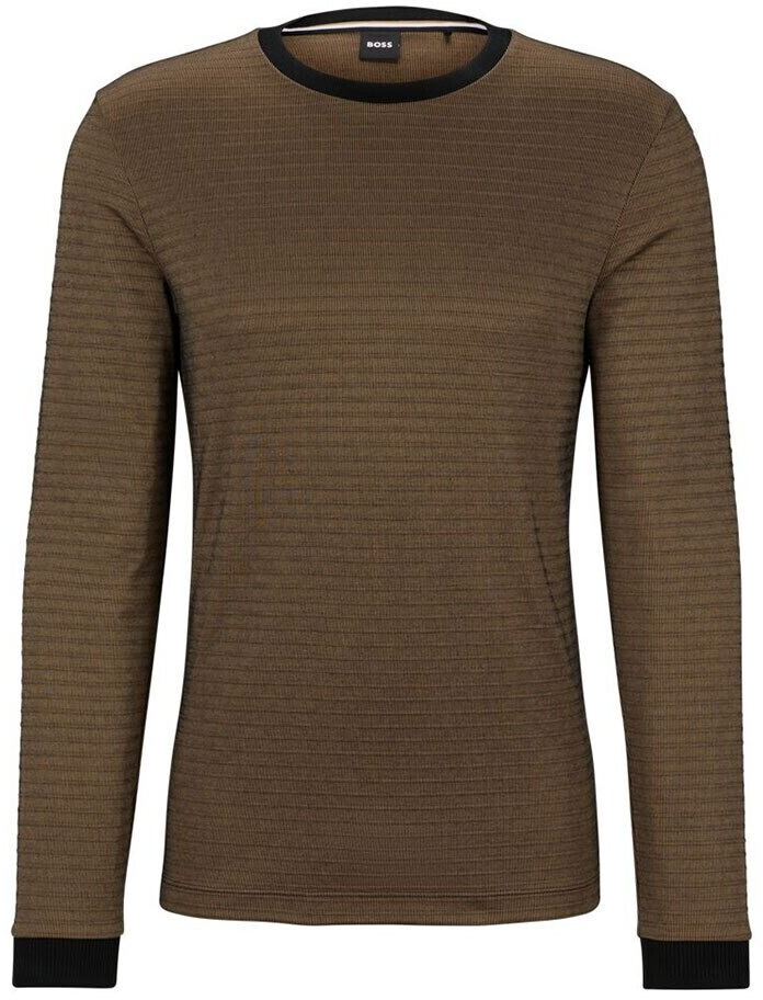 Hugo Boss Talley Short Sleeve T-Shirt (50500448)