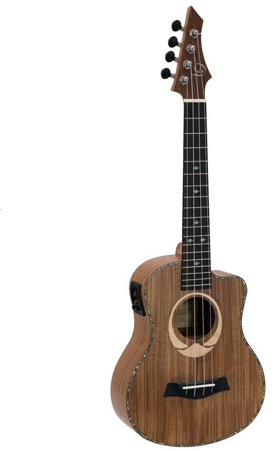 Dimavery Tenor-Ukulele, Koa (UK-200)
