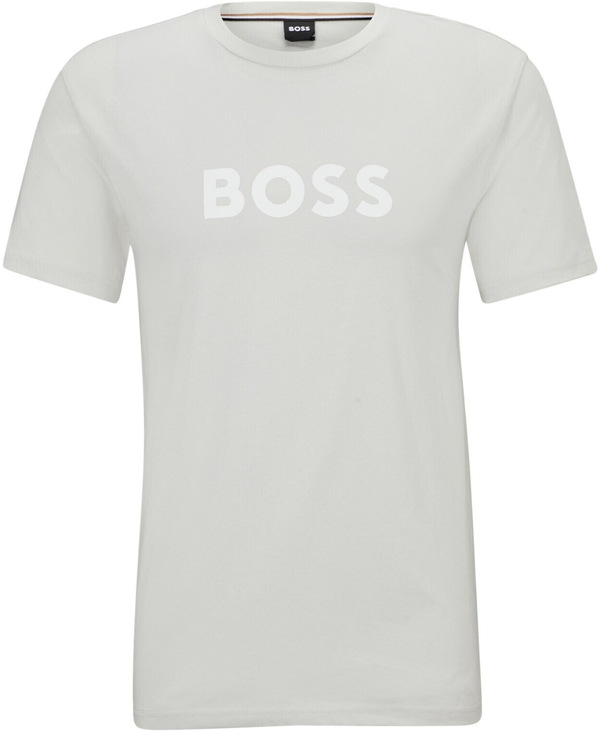 Hugo Boss T-Shirt RN (50503276) light grey
