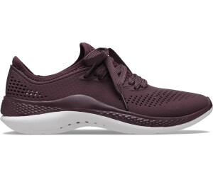 Buy Crocs Literide 360 Pacer Women dark cherry from 55.24 Today