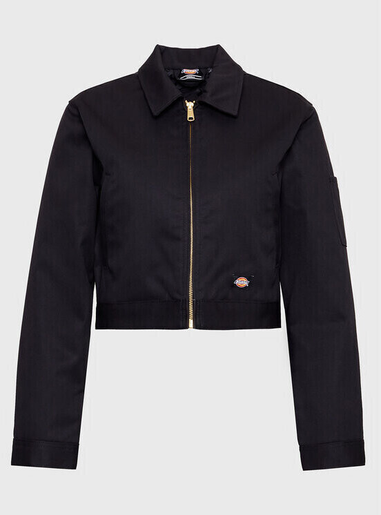 Dickies Lined Eisenhower Cropped Women
