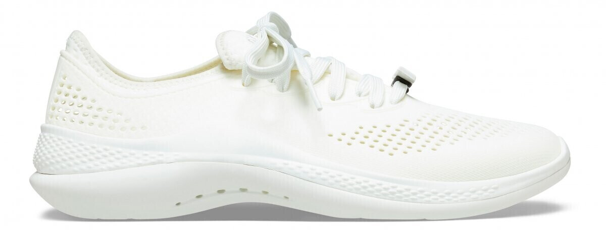 Crocs LiteRide 360 Pacer almost white/almost white