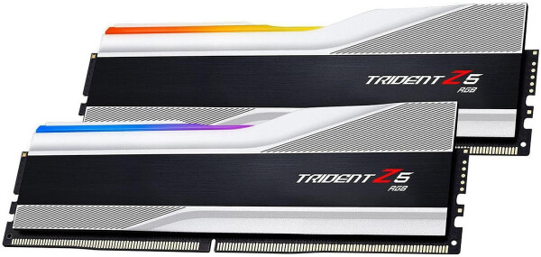 G.Skill Trident Z5 RGB 48GB Kit DDR5-8200 CL40 (F5-8200J4052F24GX2-TZ5RW), Bild 8