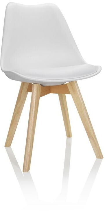 HJH Office Scandi (6610) 4 pcs.