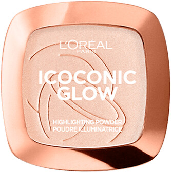 L'Oréal Iconic Glow 01