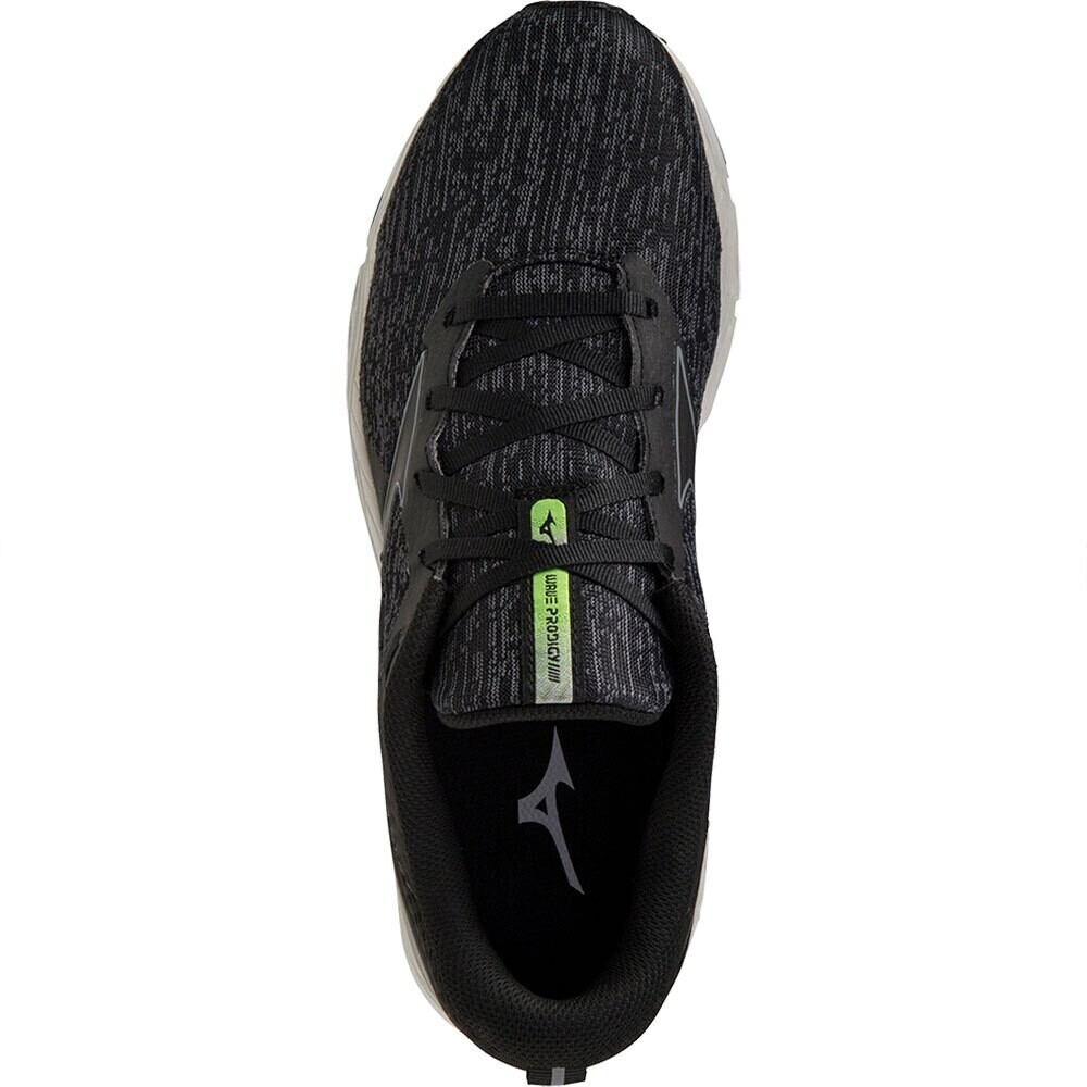 Asics gel nimbus 18 carbon/black/green gecko online