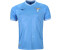 Mizuno Lazio Rom Home Shirt 2023/2024