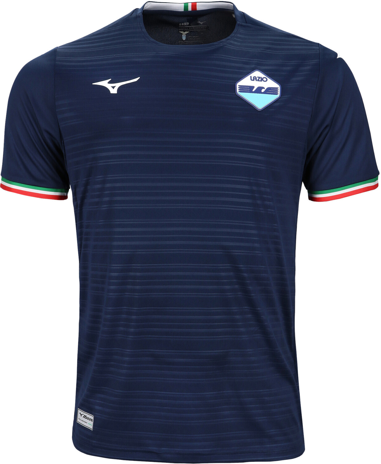Magliette 2024 roma mizuno
