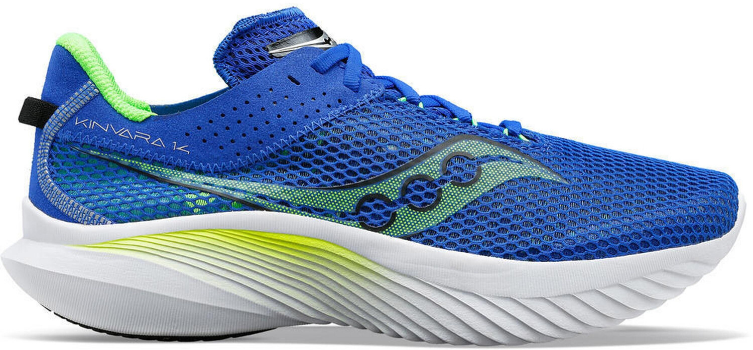 Saucony k cheap