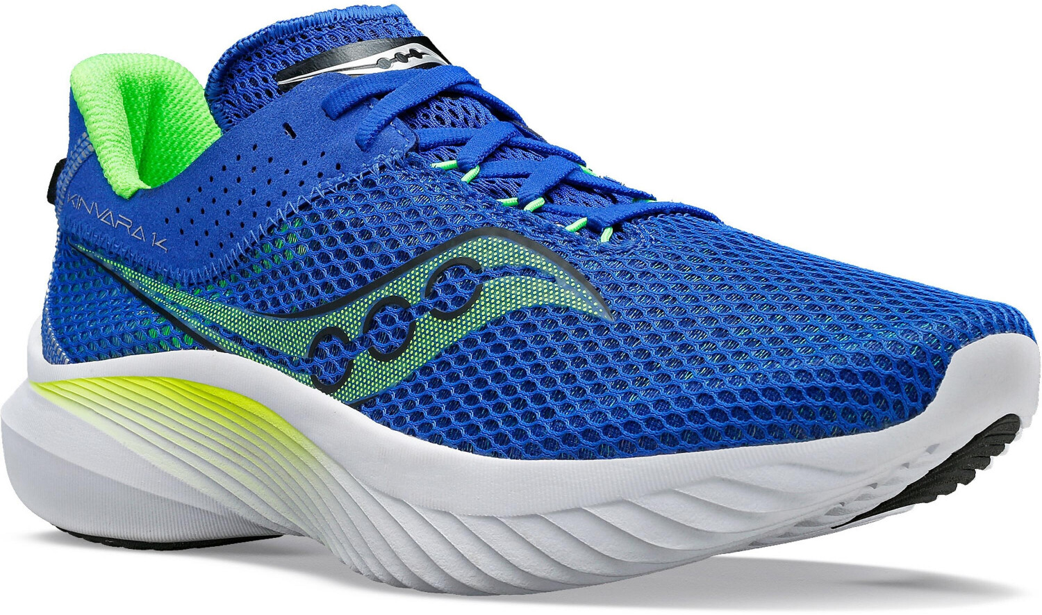 Saucony kinvara idealo top