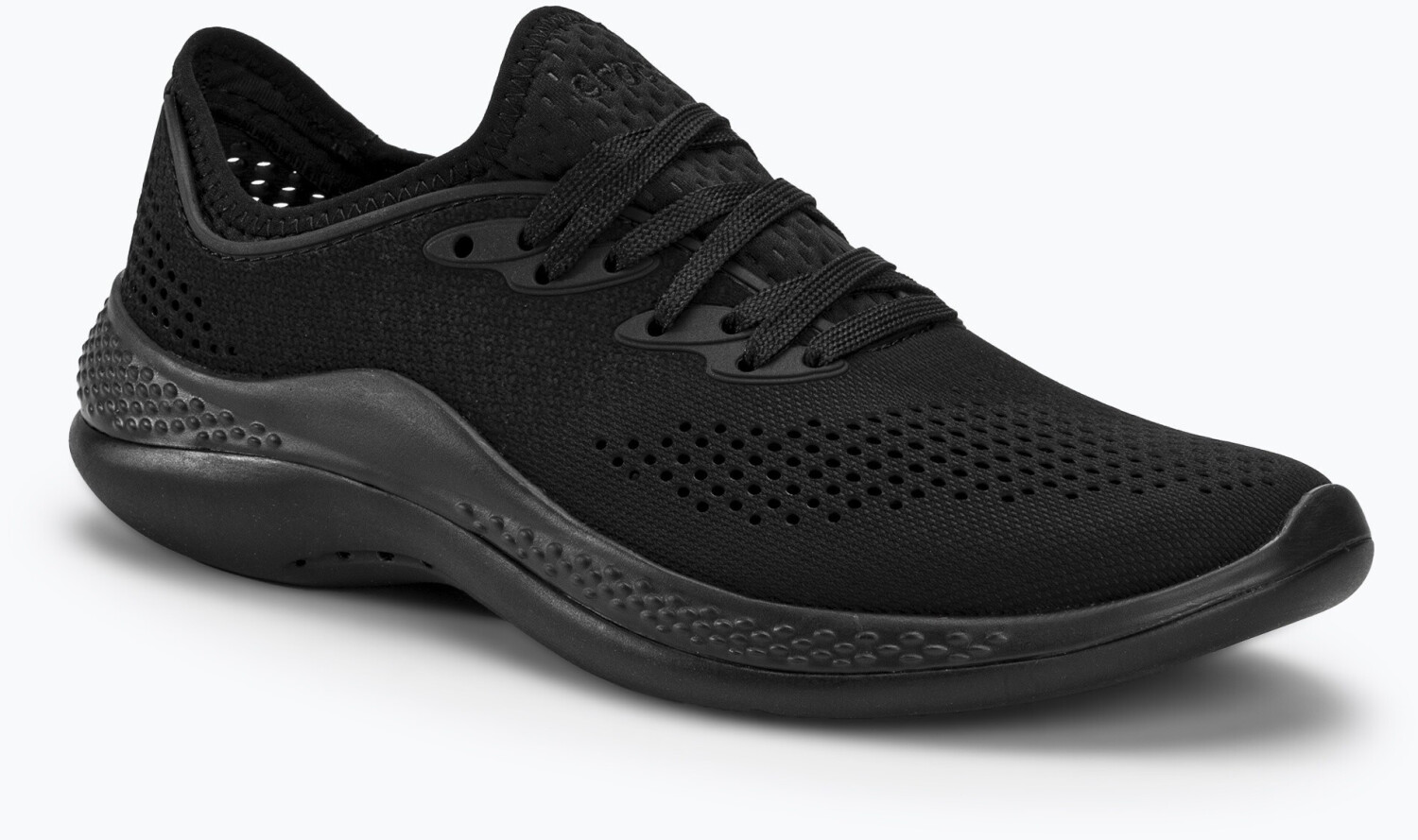 Crocs Literide 360 Pacer Women black/black
